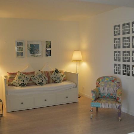 Amazing Beach & Pool Apartment With Garden 세심브라 외부 사진