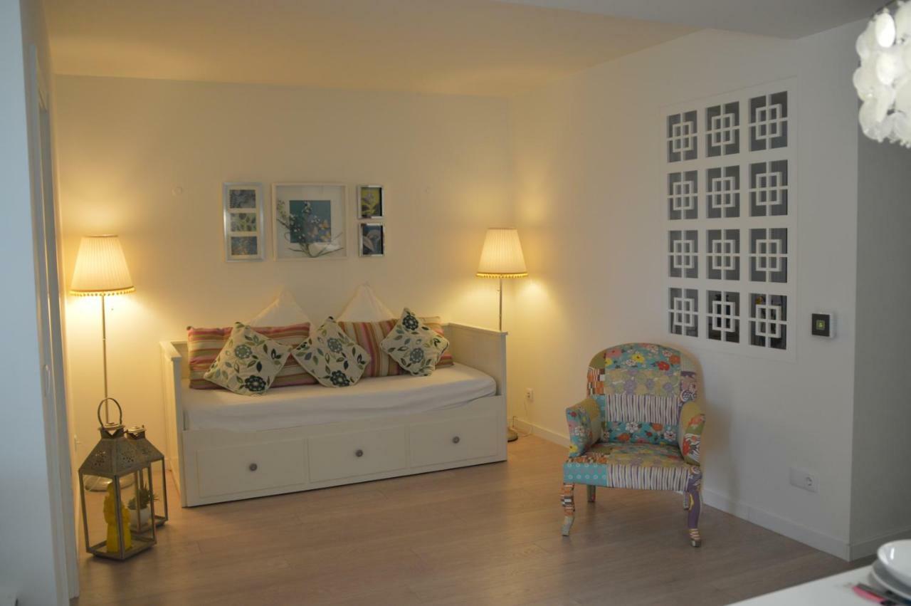 Amazing Beach & Pool Apartment With Garden 세심브라 외부 사진
