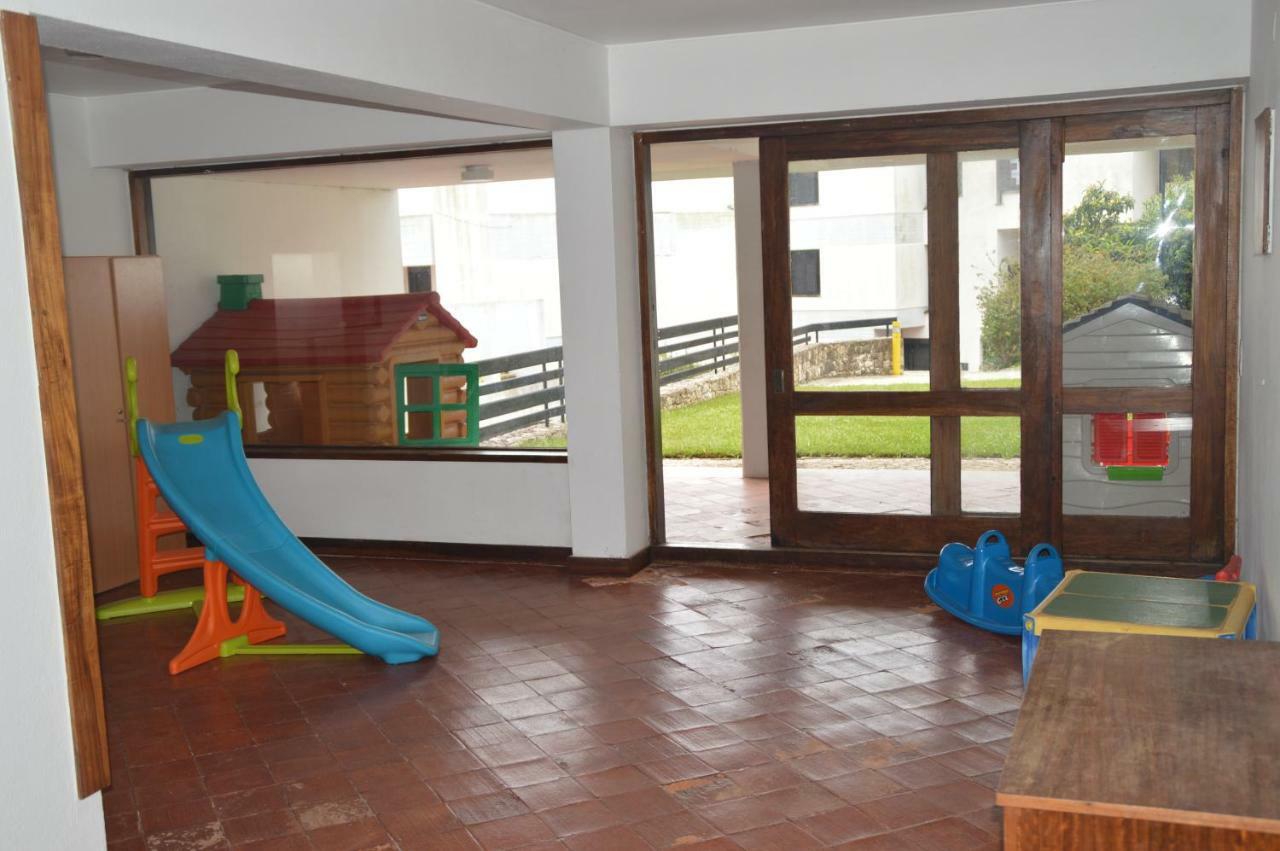 Amazing Beach & Pool Apartment With Garden 세심브라 외부 사진