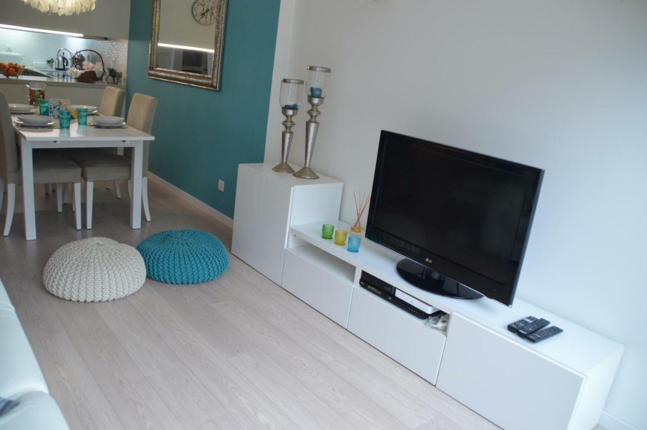 Amazing Beach & Pool Apartment With Garden 세심브라 외부 사진